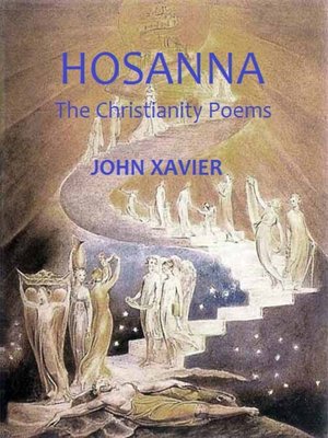 cover image of Hosanna
